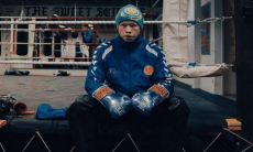 20-летний казахстанский профи-боксер сменил гражданство?