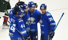 «Главное, заставить их это сделать». В России нашли рецепт победы над «Барысом» в КХЛ