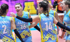 Клуб из Казахстана официально представит Азию на чемпионате мира