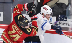 «Подопечные Михайлиса воспряли духом». «Дерзкая вылазка» игроков «Барыса» впечатлила российское СМИ