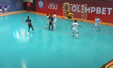 Видеообзор матча Кубка Казахстана «Рахмет» — «Кайрат» 5:7