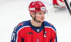 «Это позор». Капитан команды хоккеиста сборной Казахстана извинился за разгром от аутсайдера КХЛ