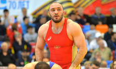 Борец-участник Олимпиады сошелся с казахом из UFC на татами и остался поражен