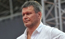 Махачев неожиданно оправдал Тактарова за нецензурное посылание Хабиба «на три буквы»