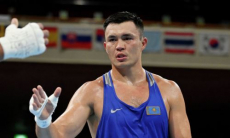 Поедет на чемпионат мира? Кункабаев сделал заявление о следующем бое