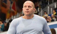 Федор Емельяненко назвал самого умного соперника, с которым он дрался