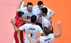 Казахстанский клуб выиграл «бронзу» чемпионата Азии