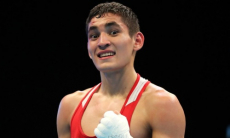 Соперник сборной Казахстана остался без олимпийского чемпиона перед ЧМ в Белграде