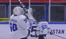 Видеообзор матча чемпионата РК «Арлан» — «Номад» 6:1