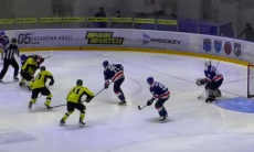 Видеообзор матча чемпионата РК «Кулагер» — «Сарыарка» 1:4