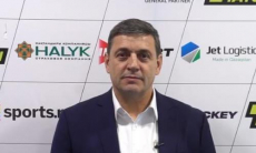 «Бывают такие провальные матчи». Наставники прокомментировали матчи «Арлан» — «Номад» 4:3 Б, 6:1