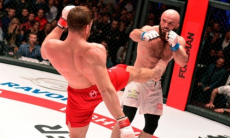 Прямая трансляция второго боя Минеев — Исмаилов за титул чемпиона AMC Fight Nights