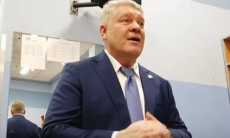 «Не важно, как мы ее добыли». Юрий Михайлис сделал заявление о победе над «Куньлунь Ред Стар»