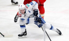 Хоккеист «Барыса» отметился в числе лучших моментов игрового дня КХЛ