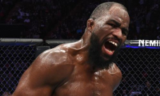 Нокаутом за 51 секунду завершился бой за выход в финал Гран-при Bellator. Видео