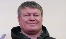 «Ни секунды не сомневался». Олег Тактаров отреагировал на исход второго боя Минеев — Исмаилов