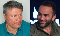 «Осталось извиниться». Олег Тактаров обратился к президенту AMC Fight Nights после боя Минеев — Исмаилов