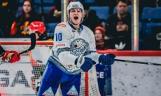 «Отец и сын Михайлисы снова остановили СКА». КХЛ разобрала первую победу «Барыса» в Санкт-Петербурге с 2012 года