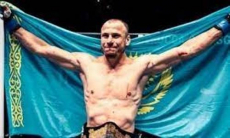 Экс-чемпион ACB и One Championship из Казахстана нокаутом дебютировал в новой лиге