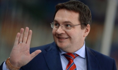 Бывший наставник «Барыса» отметился историческим достижением в КХЛ