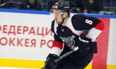 «Бейбарыс» усилил состав хоккеистами из ВХЛ