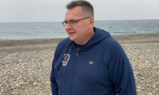 «Хоккей поменялся». Экс-тренер «Барыса» сравнил массовую драку своих хоккеистов с матчем КХЛ 12-летней давности