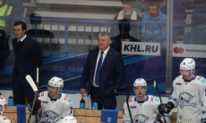 «Хуже только „Адмирал“». «Барысу» указали на неутешительную статистику перед выездным матчем в КХЛ