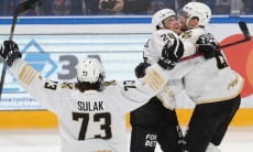 Следующий соперник «Барыса» неожиданно прервал свою победную серию в КХЛ