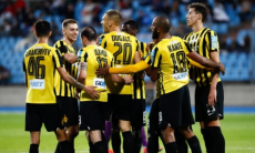 Назван победитель матча «Карабах» — «Кайрат» в Лиге Конференций