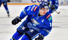 «Не прочь поехать в НХЛ». За лучшего бомбардира «Барыса» развернётся жесткая борьба