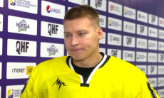 Казахстанский клуб пополнился нападающим из чемпионата Украины