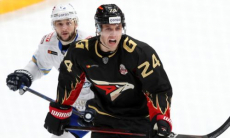 Обладатель Кубка Гагарина из команды хоккеиста сборной Казахстана перешёл в чешский клуб