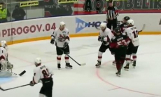 Видеообзор матча чемпионата РК «Актобе» — «Горняк» 1:0