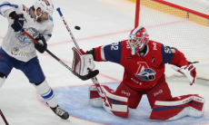 «Казахстанцы могут предложить неожиданный вариант». Российский эксперт спрогнозировал матч «Барыс» — «Локомотив»