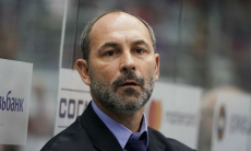 Соперник «Барыса» по КХЛ расстался с главным тренером. Известна причина