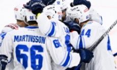 «Показывают стабильный результат». В России оценили шансы «Барыса» в домашнем матче КХЛ