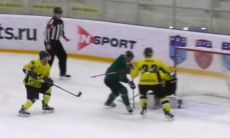 Видеообзор матча чемпионата РК «Бейбарыс» — «Темиртау» 8:0