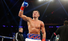 Ждем титульный бой? Промоутер Головкина встретился с GGG и сделал заявление. Фото