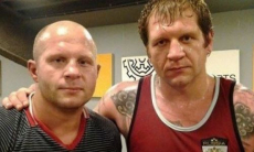 Президент Bellator сделал заявление о бое между Федором и Александром Емельяненко
