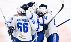 «Посмотрите на их результаты». Эксперт отметил в игре «Барыса» новую фишку