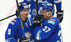 «У нас тут свой хоккей». Алексей Шевченко назвал точный счет матча «Барыс» — «Локомотив»