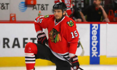 В матче с «Барысом» дебютировал звездный новичок «Локомотива» после возвращения из НХЛ