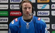 «Это даст нам энергию». Якоб Лилья рассказал, как переломить ход матча с «Локомотивом»