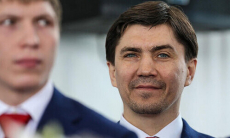 «Отдали инициативу». Наставник «Локомотива» рассказал, как удалось не дать «Барысу» вернуться в игру и взять разгромную победу