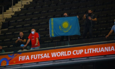 «За ними больше всего следили». В ФИФА восхитились выступлением сборной Казахстана на чемпионате мира