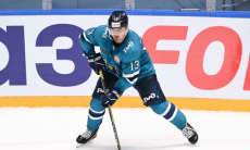 «Северсталь» перед матчем с «Барысом» выменяла у «Сочи» забивного форварда