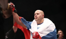 Федор Емельяненко сделал заявление о чемпионах после яркой победы нокаутом