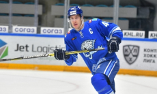 «Один из лучших в чемпионате». КХЛ выделила игроков «Барыса» и оценила следующий матч казахстанцев