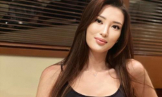 «Ты точно родила?». Сабина Алтынбекова поразила фанатов первым фото после рождения сына