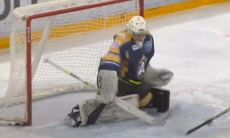 Видеообзор матча чемпионата РК «Алматы» — «Кулагер» 1:7